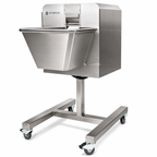Mobius MBX Commercial Bucker