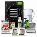 Harvest Right 4 Tray Small Pro Home Freeze Dryer with Mylar Kit