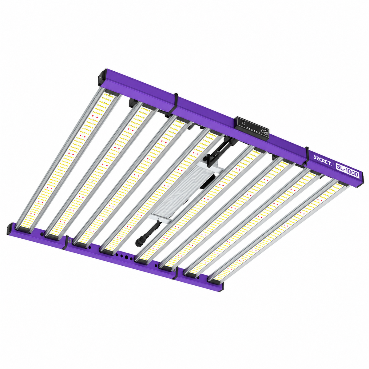 Secret Lighting SL-1000 LED Grow Light