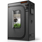 Spider Farmer Master Series 4×2 Grow Tent 48" × 24" × 72"