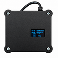 Boulderlamp Calendar-Based Bluetooth Light Controller