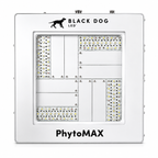 Black Dog LED PhytoMAX 4 4S Full Spectrum LED Grow Light