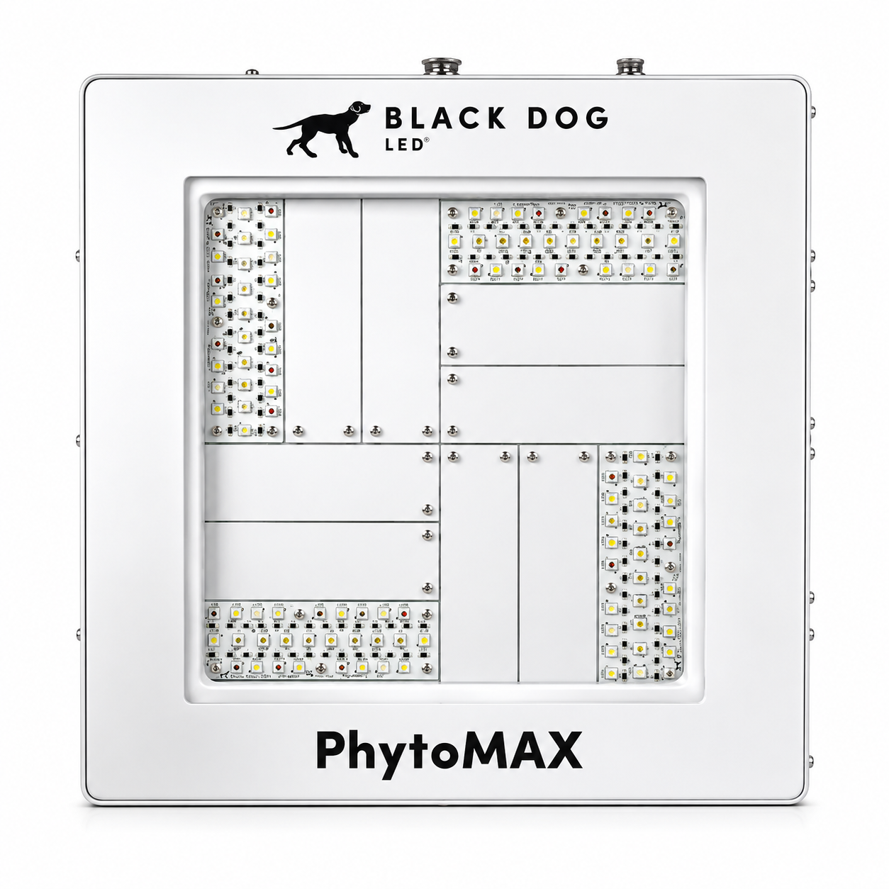 Black Dog LED PhytoMAX 4 4S Full Spectrum LED Grow Light
