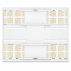 HLG 750 Diablo Full Spectrum LED Grow Light