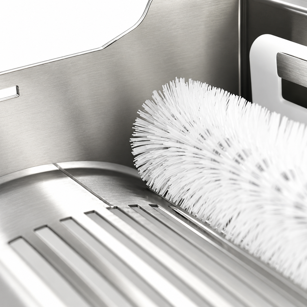 Mobius TD25 Commercial Trimmer