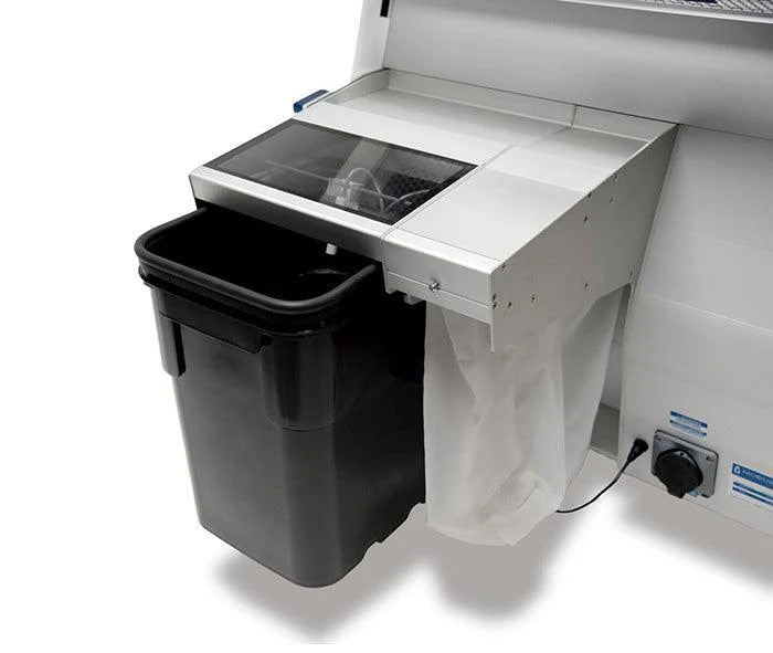 Mobius M108S Commercial Trimmer