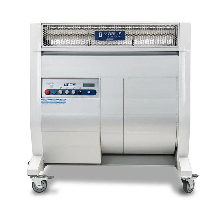 Mobius M108S Commercial Trimmer