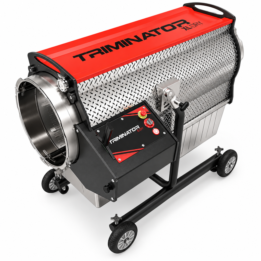 Triminator XL Dry Bud Trimmer