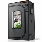 Spider Farmer Master Series 3×3 Grow Tent 36" × 36" × 72"