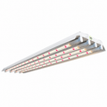Active Grow T5 HO 2.0 4FT 4 Lamp LED Grow Light – Sun White Pro Spectrum