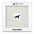 Black Dog LED PhytoMAX-4 24S LED Grow Light