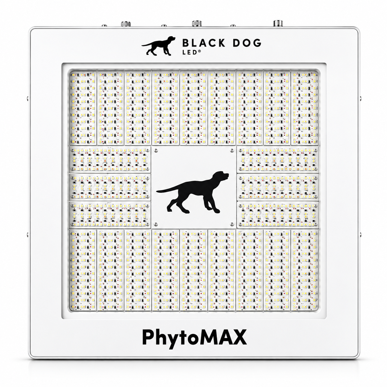 Black Dog LED PhytoMAX-4 24S LED Grow Light