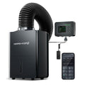 Mars Hydro 38 Pints/Day Smart Dehumidifier with iControl Controller