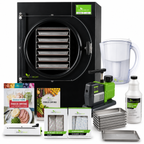 Harvest Right 6 Tray Large Pro Home Freeze Dryer w/ Mylar Kit
