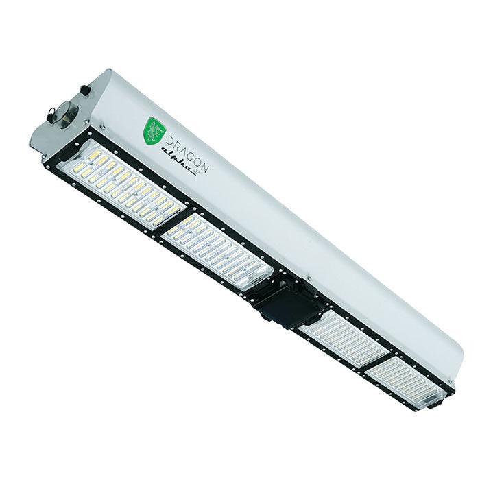 Scynce LED Dragon Alpha II 650W Full Spectrum LED Grow Light