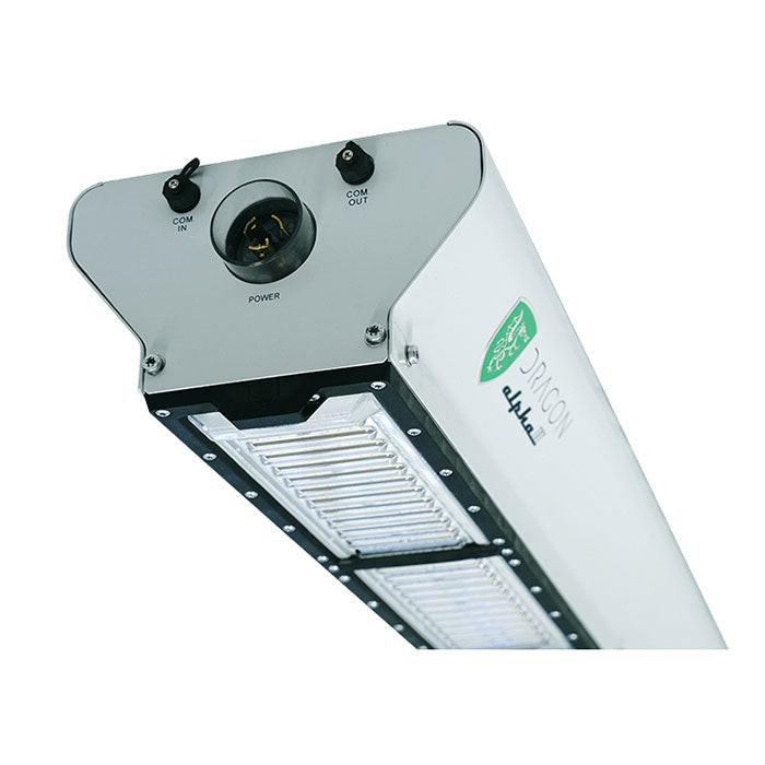 Scynce LED Dragon Alpha II 650W Full Spectrum LED Grow Light