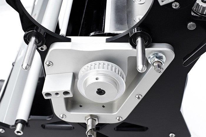 Twister T4 Variable Speed Wet & Dry Bud Trimming Machine