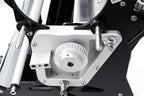 Twister T4 Variable Speed & Trim Saver Combo Package