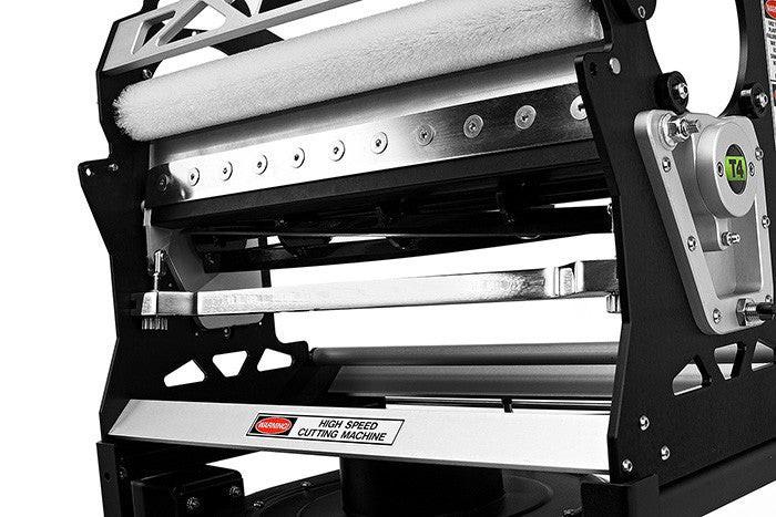 Twister T4 Variable Speed Wet & Dry Bud Trimming Machine