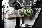 Twister T4 Variable Speed Wet & Dry Bud Trimming Machine