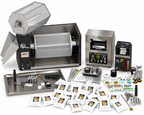 NugSmasher IQ 4 Ton Electric Press Master Extractor Bundle