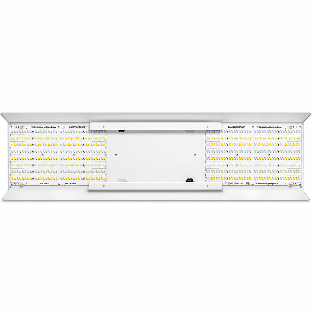 HLG 250 VEG PRO Full Spectrum LED Grow Light