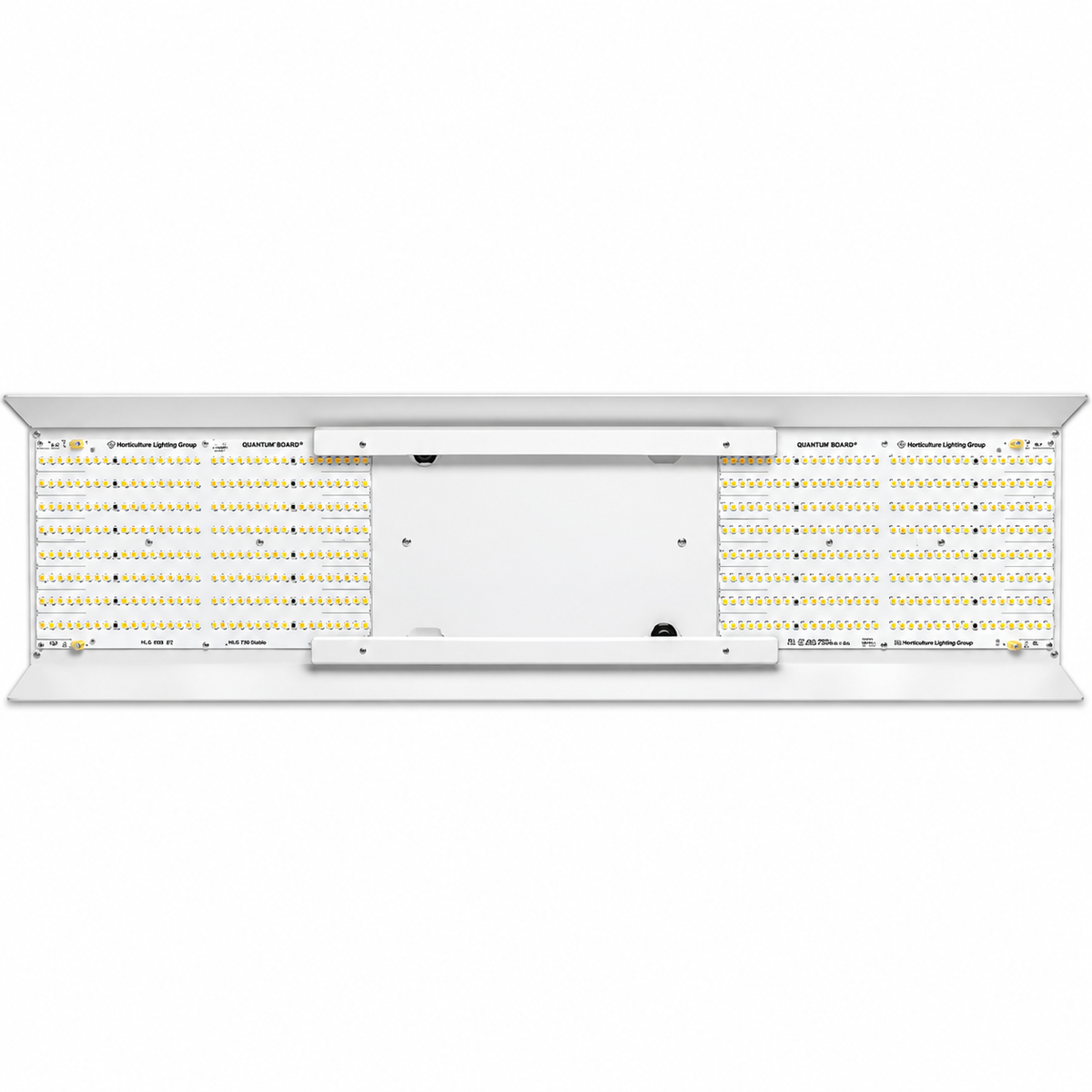 HLG 250 VEG PRO Full Spectrum LED Grow Light