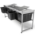 EZTRIM Plant Sorting Machine