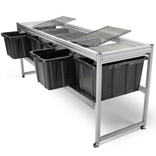 EZTRIM Plant Sorting Machine