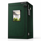 Mars Hydro 4x4 Grow Tent Pro 48" × 48" × 80" 2000D