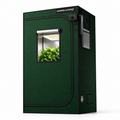 Mars Hydro 3.3x3.3 Grow Tent Pro 39" × 39" × 71" 2000D
