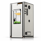 Spider Farmer Pro White 3×3×6 Grow Tent 2000D
