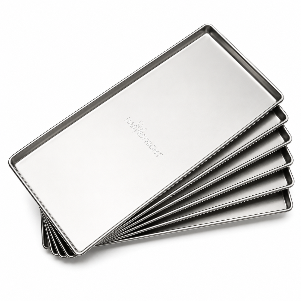 Harvest Right Stainless Steel Freeze Dryer Trays