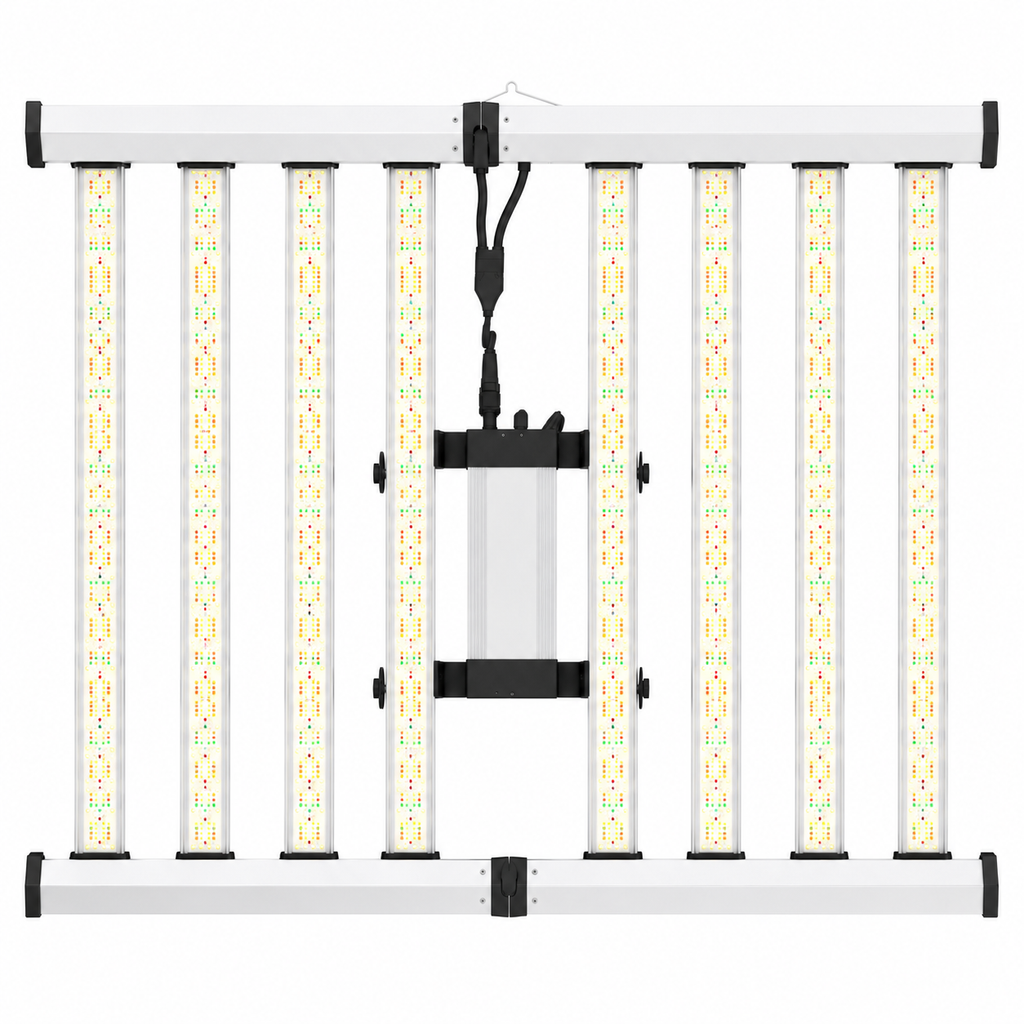 Mammoth Lighting Nova Sun Series Full Spectrum LED Grow Light