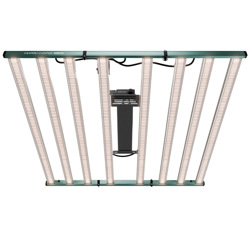 Mars Hydro FC1000W 1000W Full Spectrum Commercial CO2 LED Grow Light