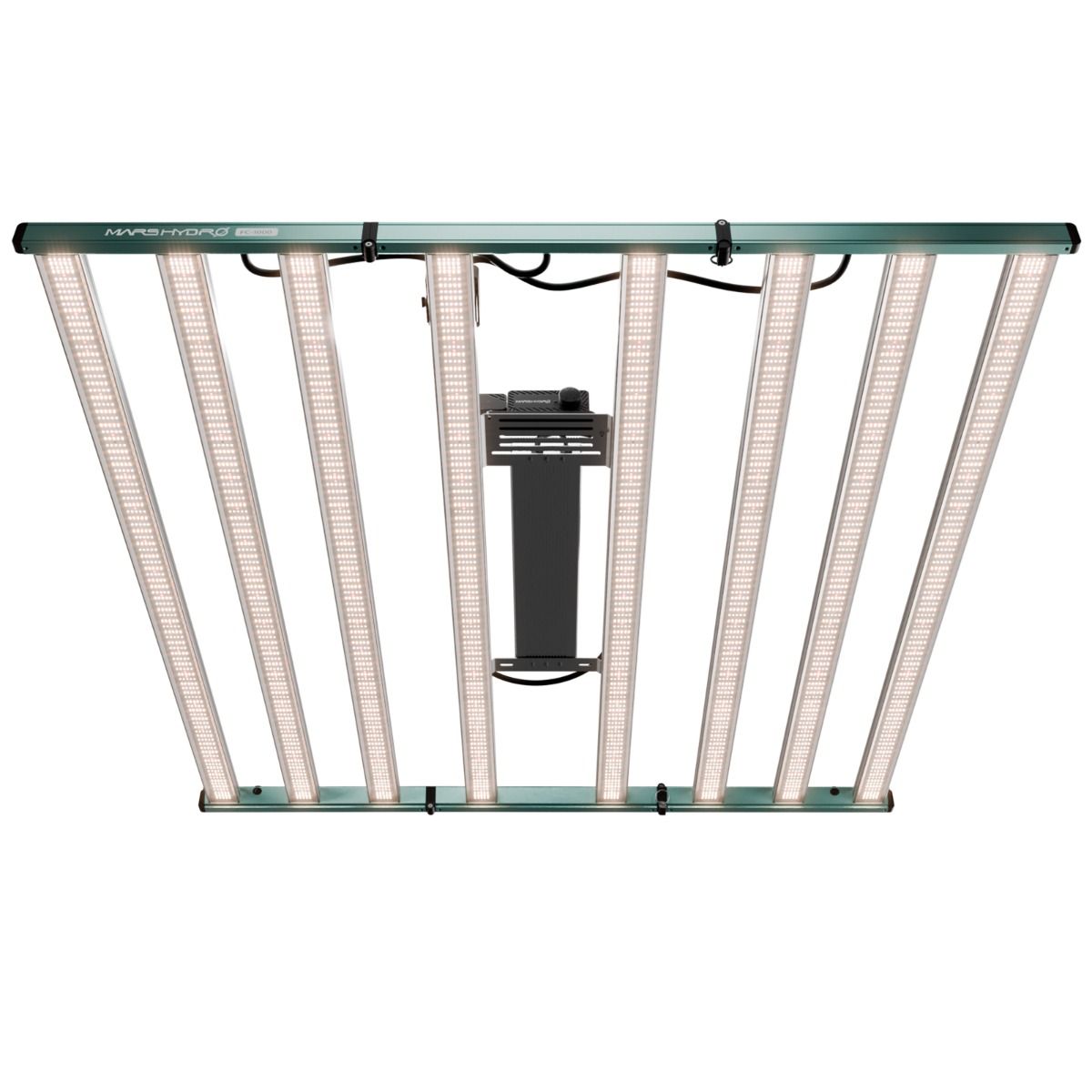 Mars Hydro FC1000W 1000W Full Spectrum Commercial CO2 LED Grow Light