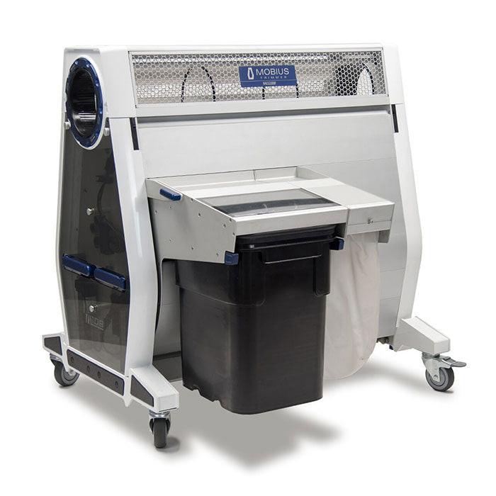 Mobius M108S Commercial Trimmer