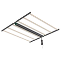 Grower's Choice ROI-FV-320 320W Vegetative LED Grow Light