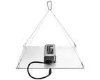 HLG 100 Rspec Full Spectrum LED Grow Light
