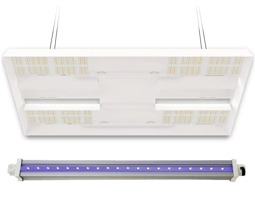 HLG 750 Diablo ES Enhanced Spectrum LED Grow Light