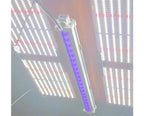 HLG 750 Diablo ES Enhanced Spectrum LED Grow Light