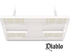 HLG 750 Diablo ES Enhanced Spectrum LED Grow Light