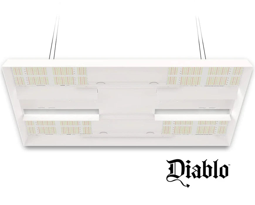 HLG 750 Diablo ES Enhanced Spectrum LED Grow Light