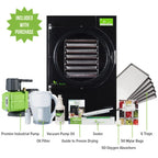 Harvest Right 6 Tray Large Pro Home Freeze Dryer w/ Mylar Kit