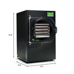 Harvest Right 4 Tray Small Pro Home Freeze Dryer with Mylar Kit