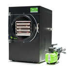Harvest Right 4 Tray Small Pro Home Freeze Dryer with Mylar Kit
