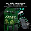 Mars Hydro 38 Pints/Day Smart Dehumidifier with iControl Controller