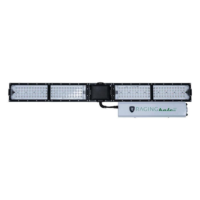 Scynce LED Raging Kale II 250W Full Spectrum LED Grow Light