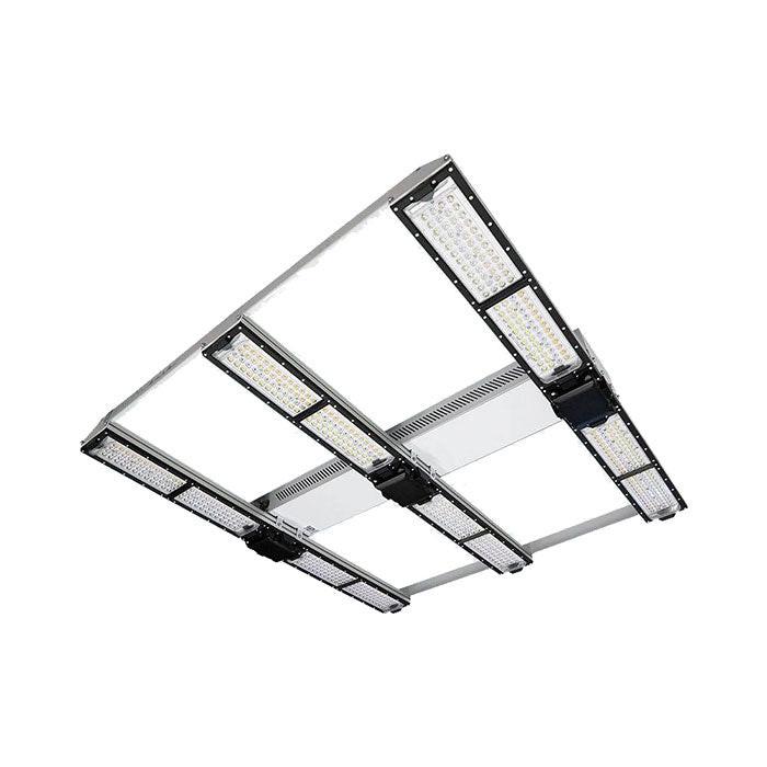 Scynce LED Raging Kush II 650W Full Spectrum LED Grow Light