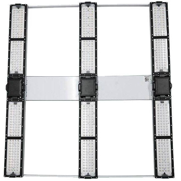 Scynce LED Raging Kush II 650W Full Spectrum LED Grow Light